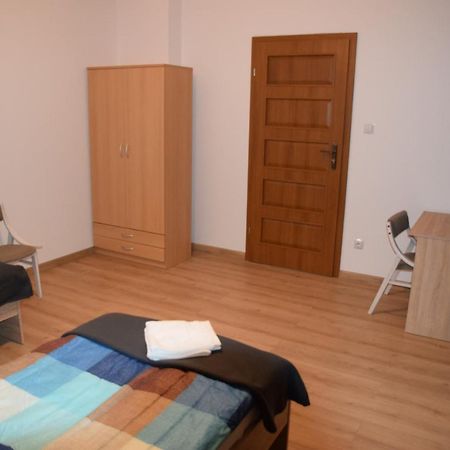 Apartament Sienkiewicza 8 Zamość Екстериор снимка