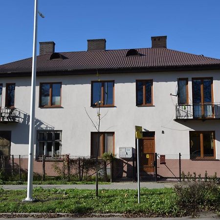 Apartament Sienkiewicza 8 Zamość Екстериор снимка