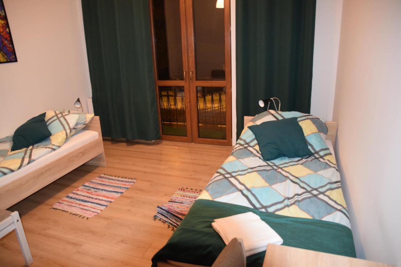 Apartament Sienkiewicza 8 Zamość Екстериор снимка