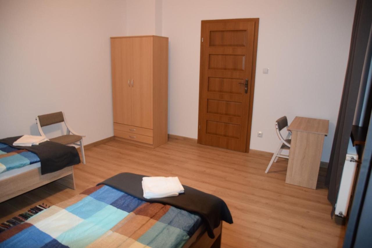 Apartament Sienkiewicza 8 Hotel Zamość Екстериор снимка