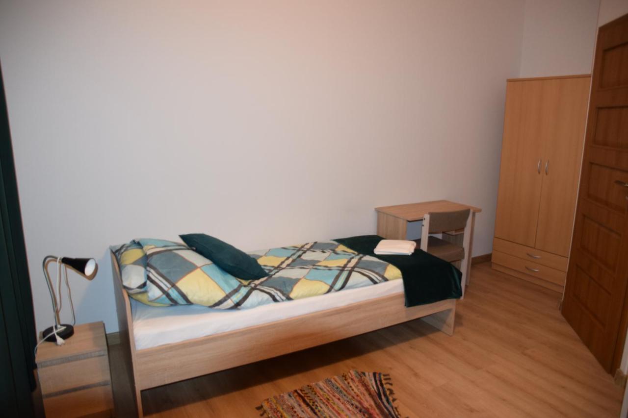 Apartament Sienkiewicza 8 Zamość Екстериор снимка
