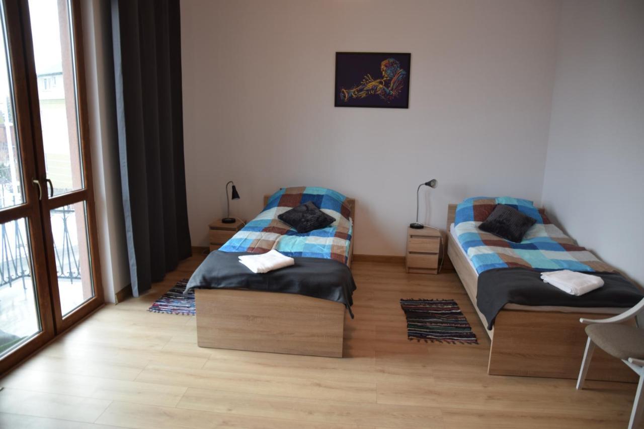 Apartament Sienkiewicza 8 Zamość Екстериор снимка
