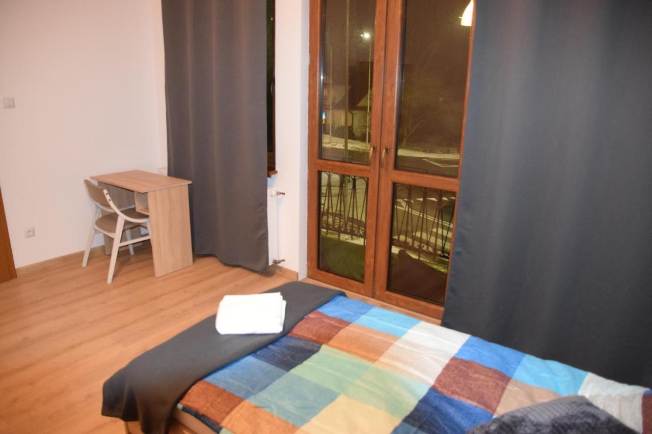 Apartament Sienkiewicza 8 Zamość Екстериор снимка