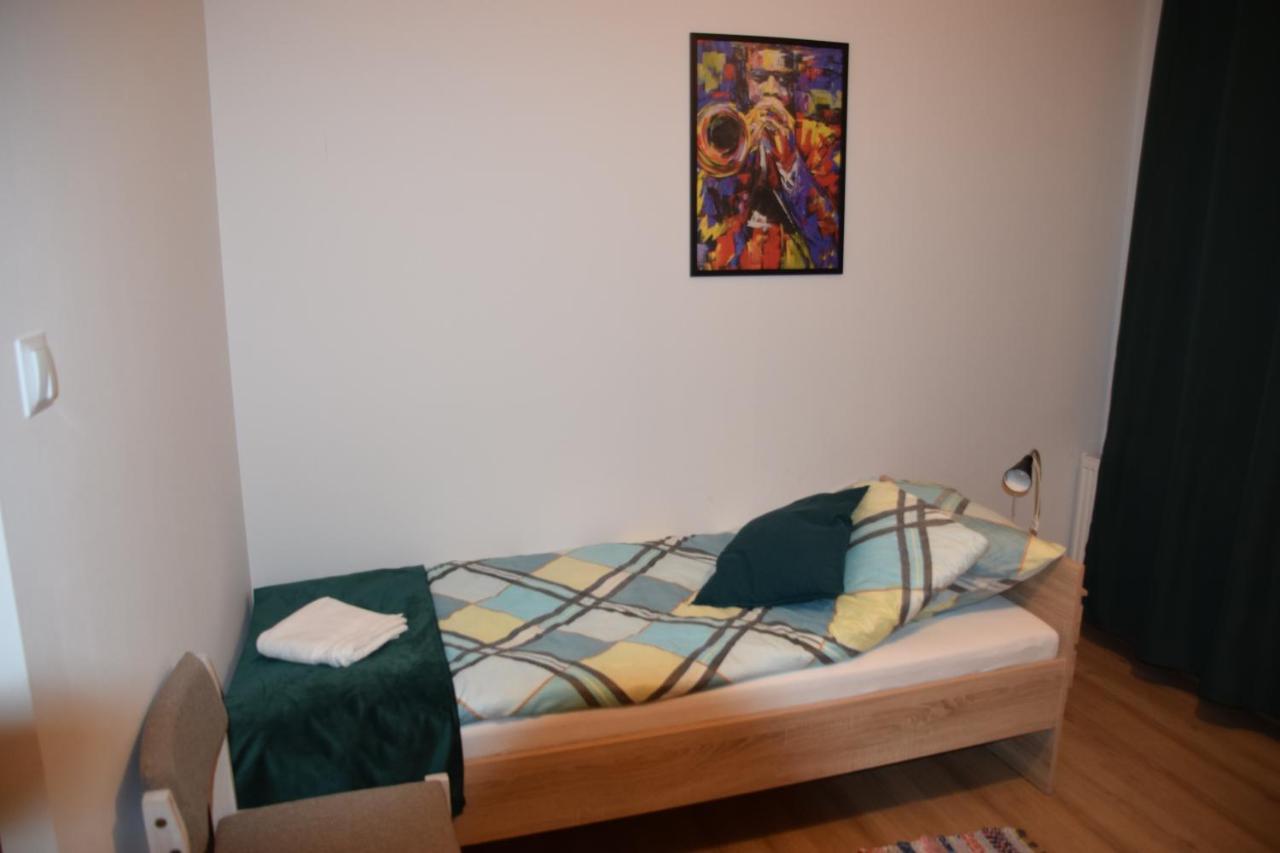 Apartament Sienkiewicza 8 Hotel Zamość Екстериор снимка