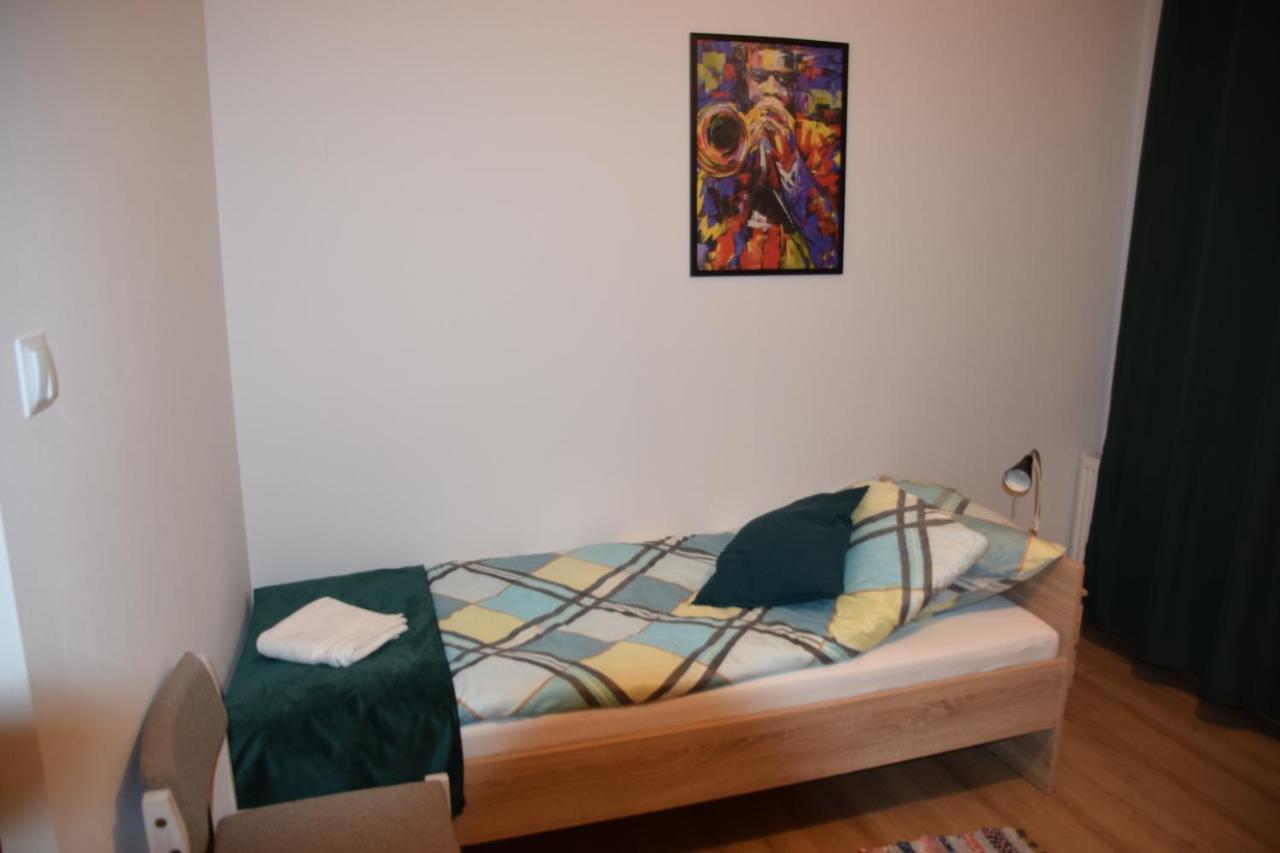 Apartament Sienkiewicza 8 Zamość Екстериор снимка