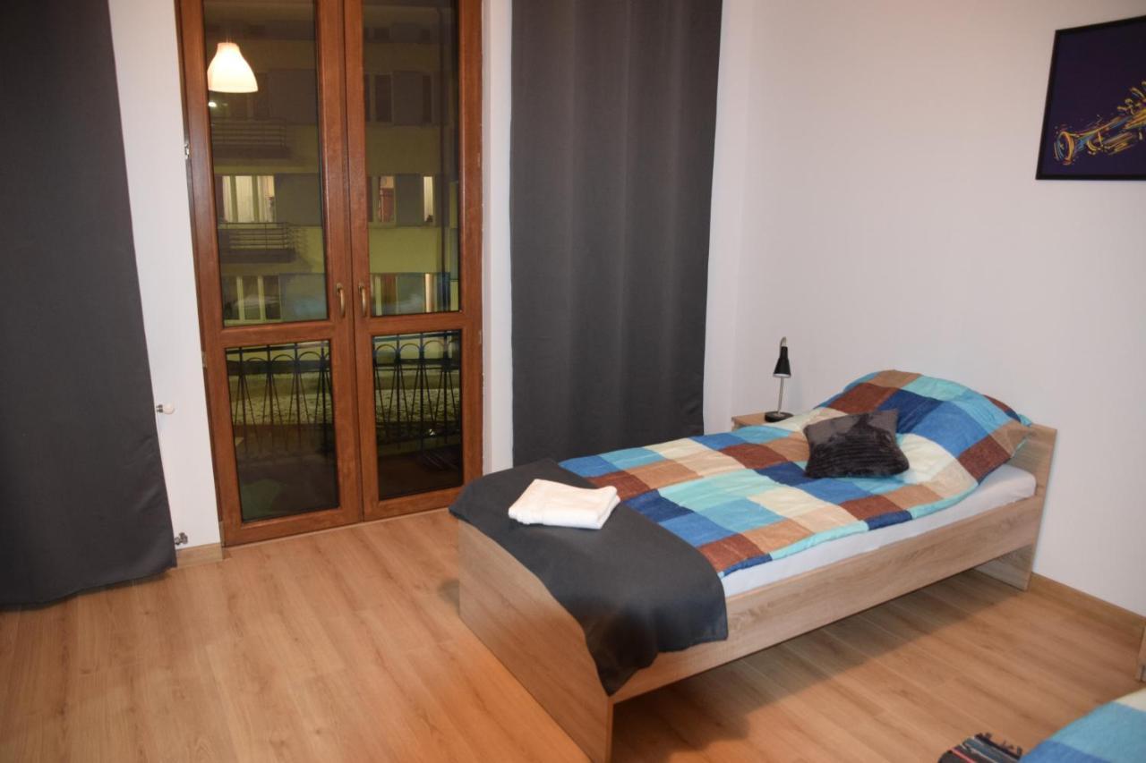 Apartament Sienkiewicza 8 Hotel Zamość Екстериор снимка