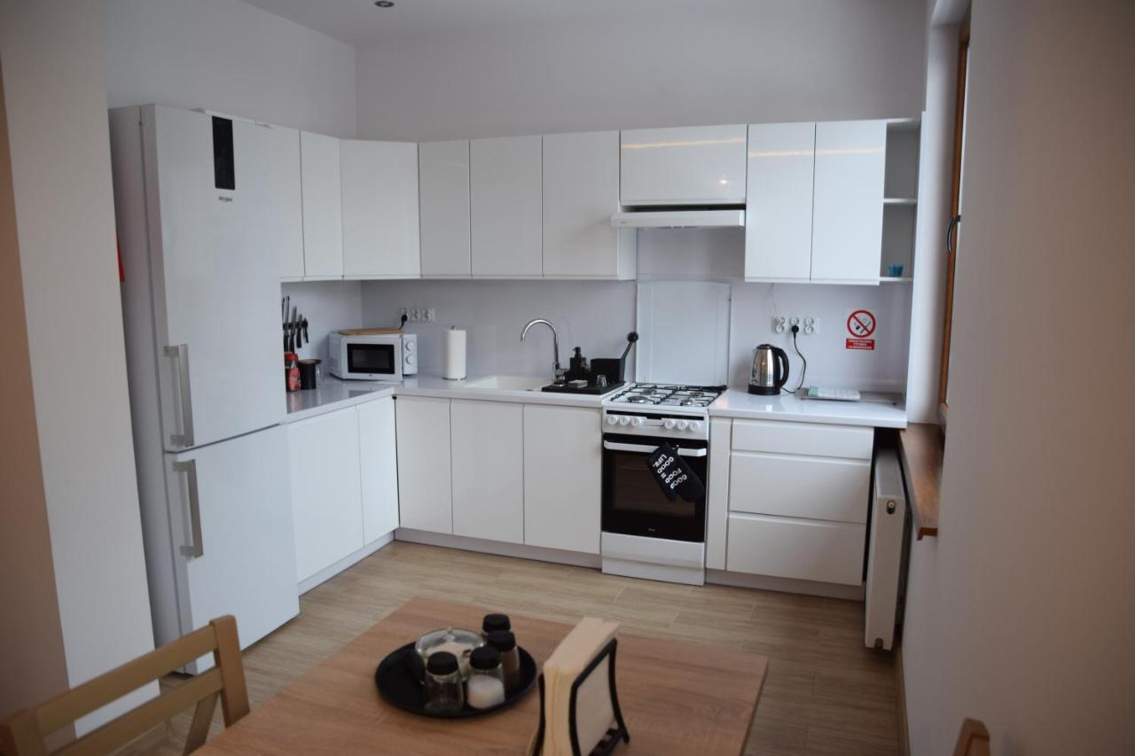 Apartament Sienkiewicza 8 Zamość Екстериор снимка