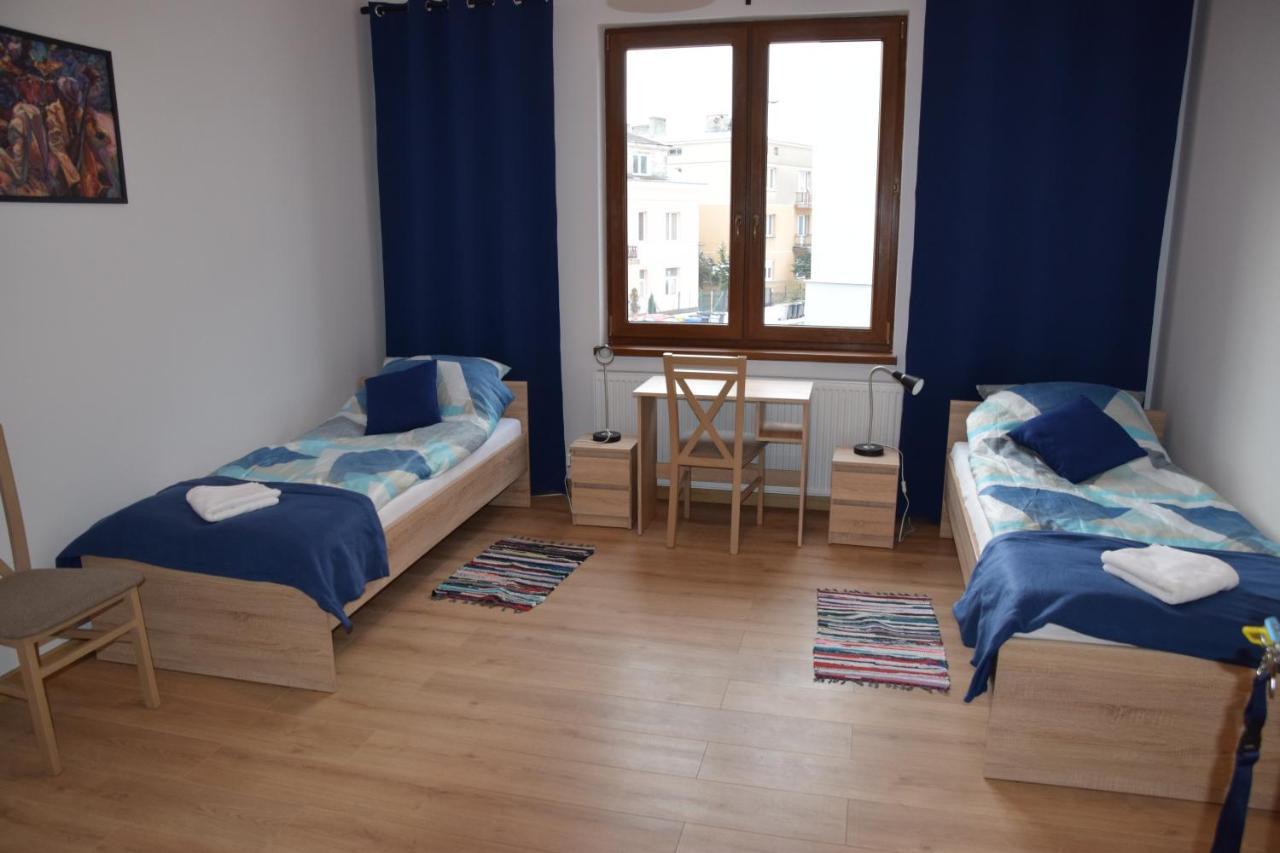 Apartament Sienkiewicza 8 Zamość Екстериор снимка