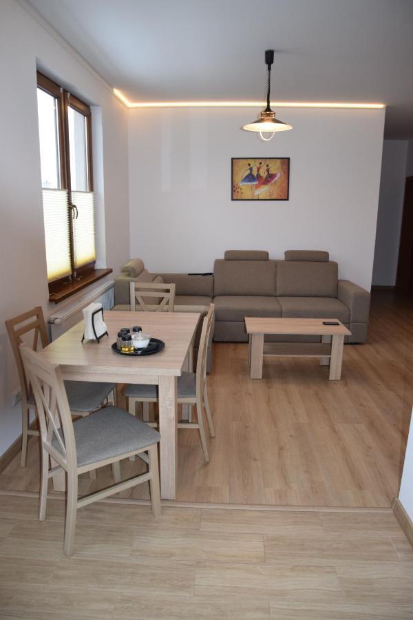 Apartament Sienkiewicza 8 Zamość Екстериор снимка