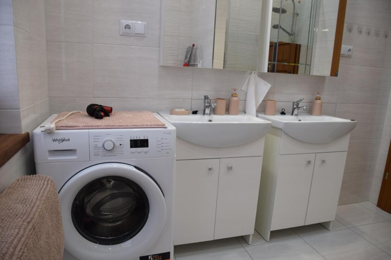 Apartament Sienkiewicza 8 Zamość Екстериор снимка