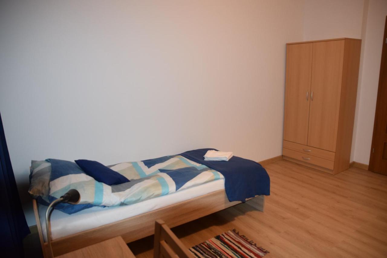 Apartament Sienkiewicza 8 Hotel Zamość Екстериор снимка