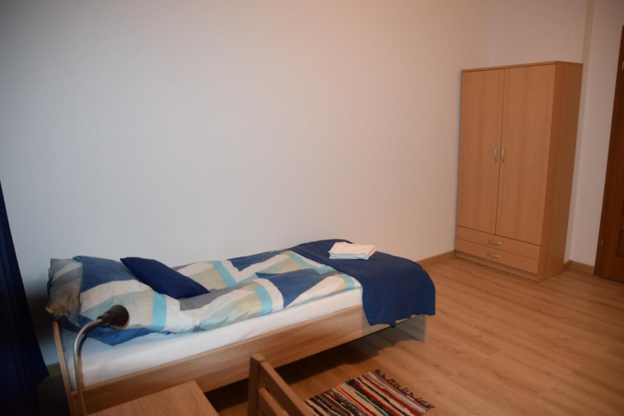 Apartament Sienkiewicza 8 Zamość Екстериор снимка