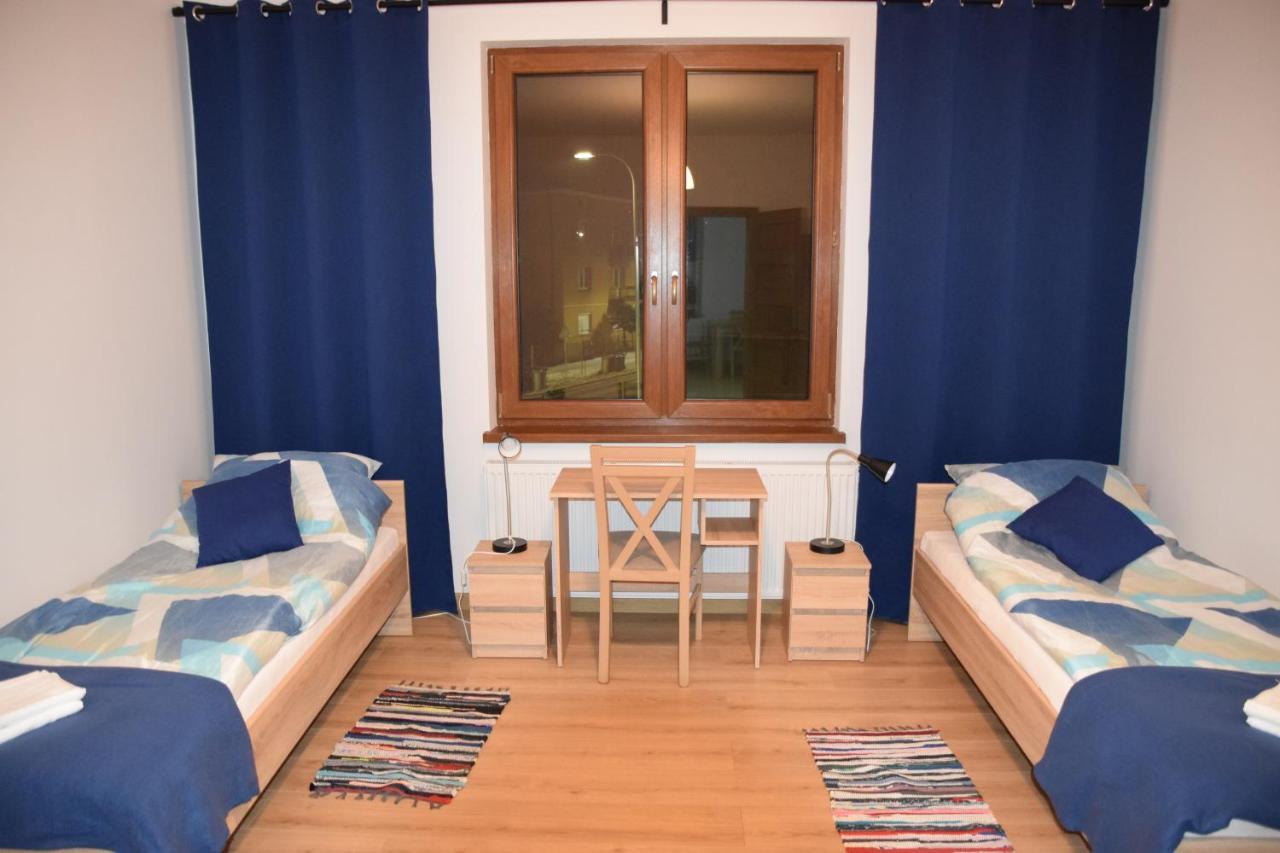 Apartament Sienkiewicza 8 Zamość Екстериор снимка