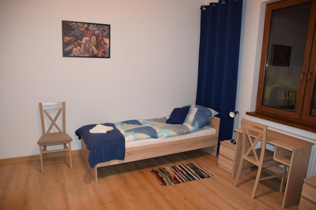 Apartament Sienkiewicza 8 Hotel Zamość Екстериор снимка